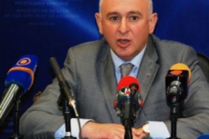 Ստեղծվում է ոսկրածուծի փոխպատվաստման բաժանմունք և ցողունային բջիջների 
հավաքագրման լաբորատորիա