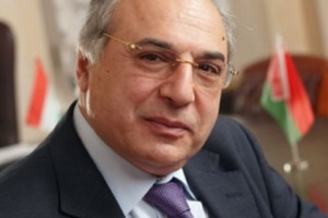 Волшебная палочка XI международного конкурса имени Арама Хачатуряна – в руках Армена 
Смбатяна