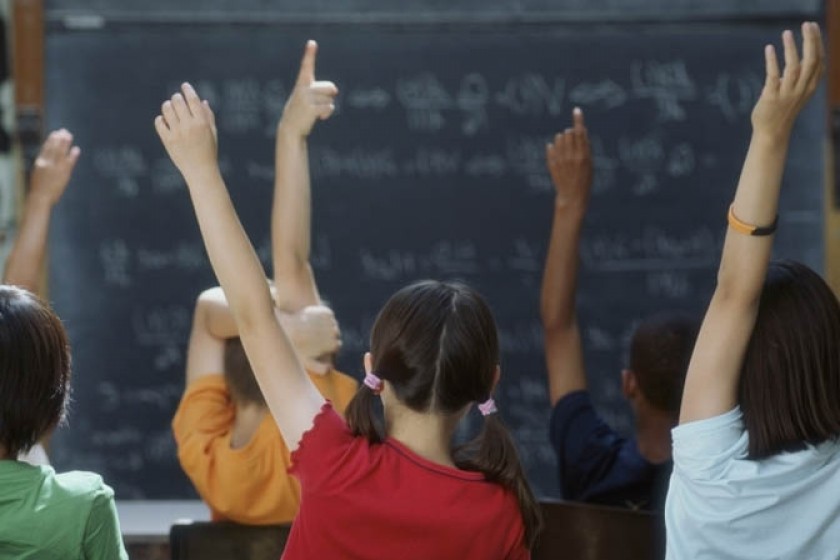 Armenian School Kids Won't Travel to Baku Chemistry Olympiad