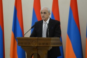 Тони Мороян: “Армянские специалисты ИТ-сферы востребованы за границей”