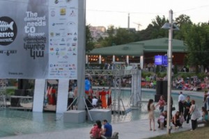Стартует фестиваль современного искусства и духовных фильмов “Фреско”