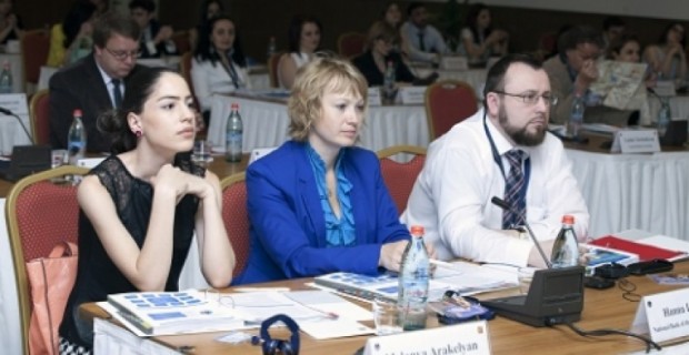 «Իրացվելիության ռիսկի կառավարում» թեմայով տարածաշրջանային դասընթաց Երևանում