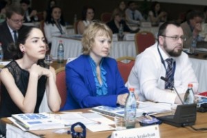 «Իրացվելիության ռիսկի կառավարում» թեմայով տարածաշրջանային դասընթաց Երևանում
