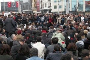 Ստամբուլյան օրագիր. 23-24-ը ապրիլի