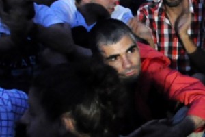 Журналист Hetq.am все еще находится в отделении полиции: с ним встретился адвокат