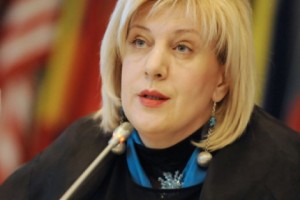  OSCE Rep Responds to Yerevan Protest:  'Safety of journalists must be ensured at all times'