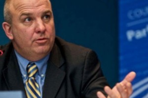 CoE Commissioner for Human Rights: "I call on Armenian authorities to respect their international 
human rights obligations"