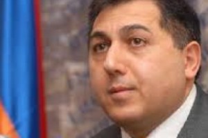 ՄԻԵԴ դատավոր է ընտրվել Արմեն Հարությունյանը