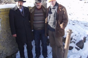 Հովհաննես Մութաֆյան. «Ջավախքն իր դիրքով ու նշանակությամբ մեր ազգի ապագայի 
արտացոլանքն է»