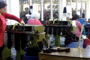 Cheap Imports Remain Main Challenge to Armenia's Textile and Clothing Manufacturers