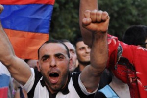 No to Plunder, No to Maidan