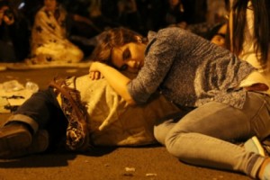 Baghramyan Ave:  Why You Owe It to Yourself