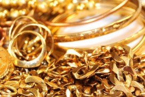 $3.175 Million in Precious Metals and Gems in Armenia's Treasury