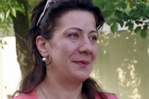 Ռազմական բուժքույրն` իր անցած ուղու մասին. «Ատամները կրճտացնելով` անում էինք մեր 
գործը»