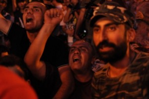 Շարժման ճահճացումը լինելու է մահացու