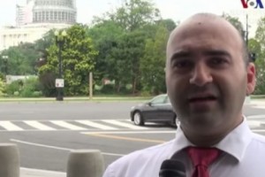 ԱՄՆ-ի Կոնգրեսի գրադարանում Ցեղասպանությունից փրկված հայերի աննախադեպ տեսանյութեր են հայտնաբերվել