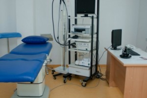 Բժշկական նոր կենտրոն Վանաձորում