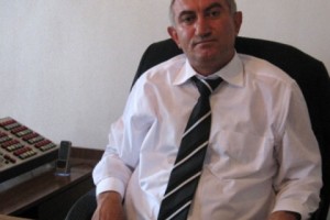 Company Owned by Brother of Aragatzotn Governor Gets Millions in Construction Contracts