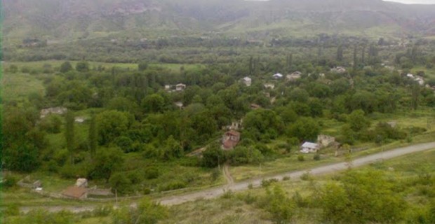 Վուրգավան. ազատագրված ու պայքարող գյուղի մասին