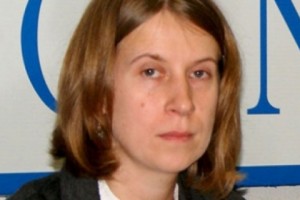 &quot;Исламисты канализируют недовольство населения во всех сферах, предлагая альтернативные 
институты&quot;