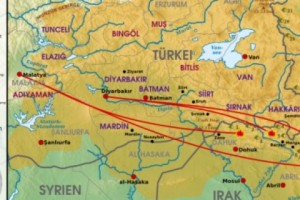 Թուրքիան, քրդական հարցը եւ մենք