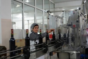 Armenia Produced 21.2% Less Cognac So Far This Year