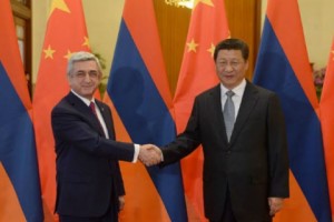 Չինական զարգացումներ. Հայաստանի տնտեսությանը սպառնացող վտանգները