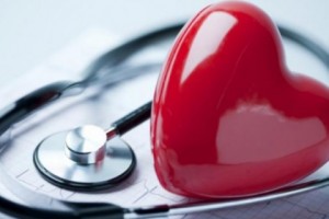 Cardiovascular Diseases the Number 1 Cause of Death in Armenia