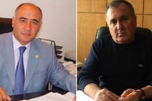 Gegharkounik Contracts: Millions to Companies Owned by Relatives of Former Deputy Governor and 
Vardenis Mayor