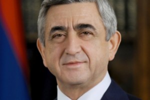 Սերժ Սարգսյանը ստորագրել է ԱԺ մի շարք օրենքներ