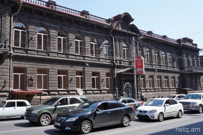 «Հայբիզնեսբանկ»․  մի վարկային պատմություն