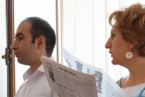 Պաշտպանության նախարարի կինն ընդդեմ «Հրապարակ» թերթի. պահանջը հերքումն է
