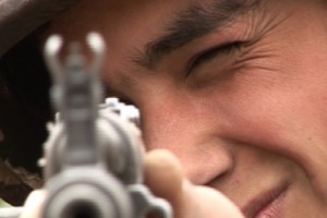 Azerbaijan Using Heavier Weapons on Artsakh Line of Contact