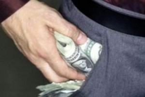 В Шираке договоры о госзакупках достаются близким к властям лицам и членам РПА