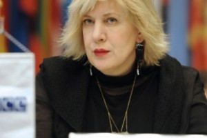 Forcing Journalists to Disclose Confidential Sources Infringes Work of Media in Armenia, OSCE Rep 
Says