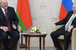 Ռուսաստանը  760  միլիոն դոլար վարկ կտրամադրի Բելառուսին
