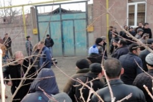 Պերմյակովի գործի նյութերն այսօր հանձնվել է ՀՀ քննչական կոմիտեին