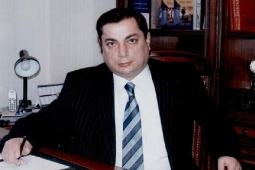 Սահմանադրական սպանող թմրադեղ