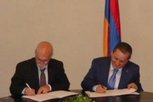 Armenia, Israel Aviation Reps Discuss Measures to Increase Air Traffic