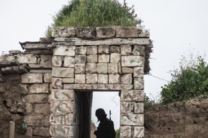 Հանգստյան օրերին իրադրությունն առաջնագծում ակտիվ է եղել