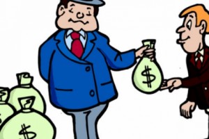 Armenia, Debtor Nation – Who Is Owed and How Much? (Part 2)