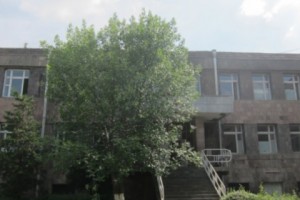 2014 Saw Uptick in Downward Trend of Births in Armenia's Lori Province