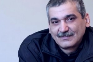 The Intelligence Officer Back from War; 20 years in Prison