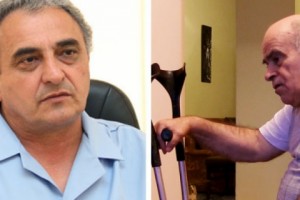 Medical Mystery: Disabled Patient Claims Malpractice, Doctors Say They Never Touched Him