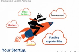 Acceleration Program of Microsoft Innovation Center offers unique opportunities to Armenian startups