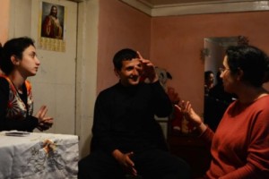 Խոսող ձեռքեր