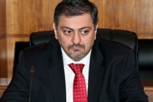 Վաչե Գաբրիելյան․  «Առաջին 6 ամիսների համար տնտեսական ակտիվության ցուցանիշը 
կազմել է 4,2 տոկոս»