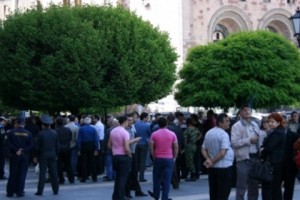 World Bank Advises Shut Down of Nairit; Government and Employees Oppose the Idea