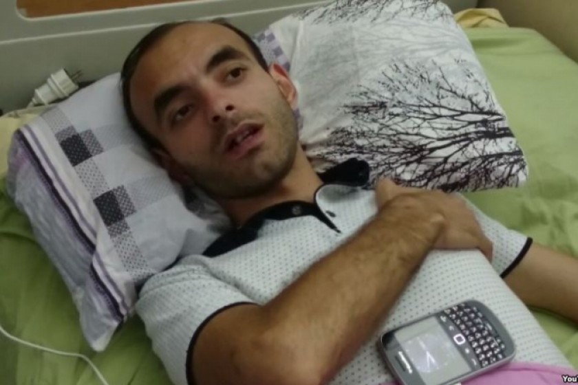 Azerbaijan: Journalist Dies of Injuries from Beating
