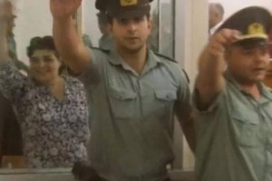 Khadija Ismayilova Didn’t Do It, Says Original Accuser at Trial
